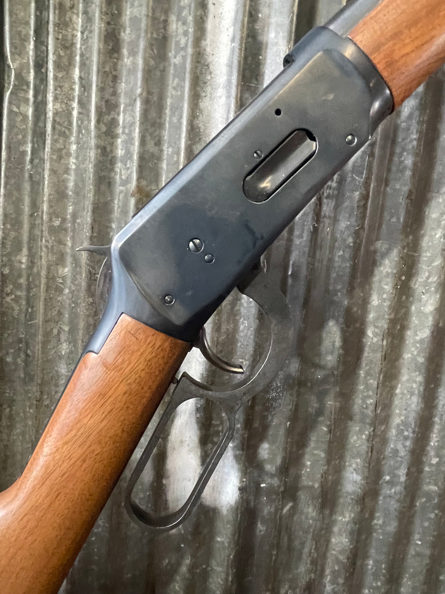 Winchester Model 94 Lever Action Rifle – .30-30 Winchester (Post-64)