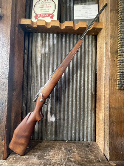 Remington U.S. Model 1903A3 Custom Sporter – .25-06 Remington