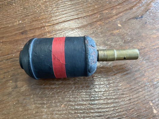 WWI NO. 77 MK1 Smoke Grenade trainer INERT