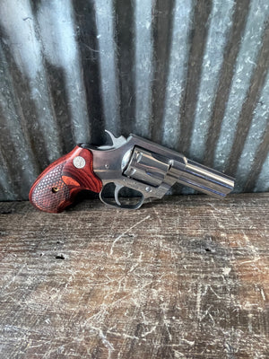Colt King Cobra .357 Magnum Stainless – New Model – Excellent Used Condition