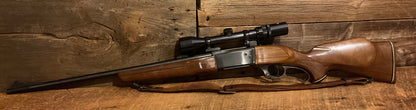 Savage 99CD Series A .308