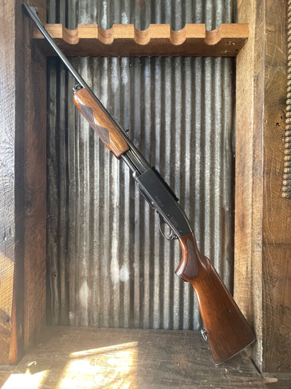 Remington Model 760 Gamemaster “5 Diamond” – .30-06 – 1962 Production – Pump Rifle