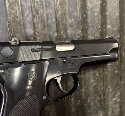 Smith & Wesson 59-Excellent in Original Box