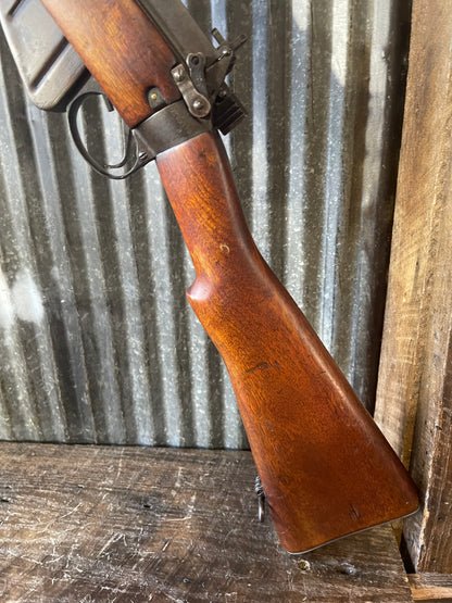 U.S. Property Marked Lend-Lease Enfield No. 4 Mk I .303 British Rifle
