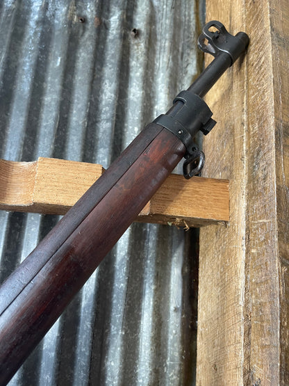 U.S. Model 1917 Eddystone Rifle – .30-06 Springfield – Original Military Configuration