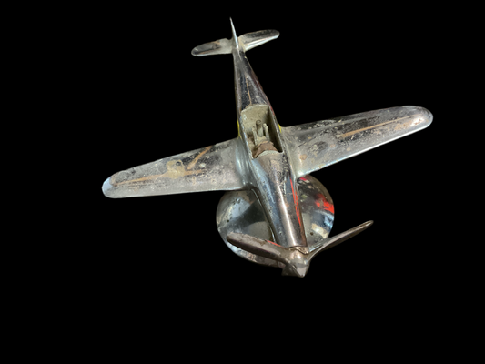 Negbar P-51 Airplane Table Lighter
