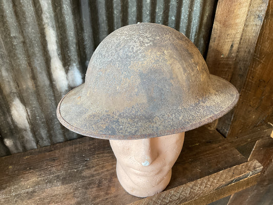 MK2 Brodie Helmet