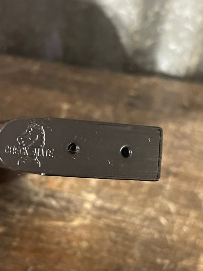 2015 CZ-USA 1911 A1 .45 ACP – Limited Production – New Old Stock – Unfired – Original Case – 2 Magazines