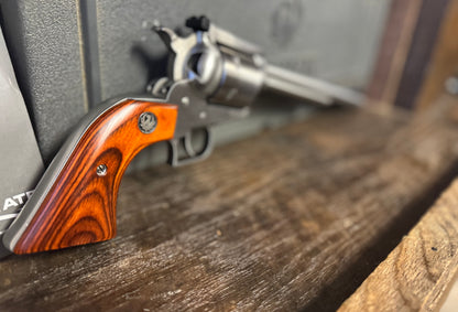 New Model Ruger Super Blackhawk