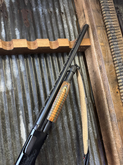 Winchester Model 1300 NWTF Edition

12 Gauge Pump