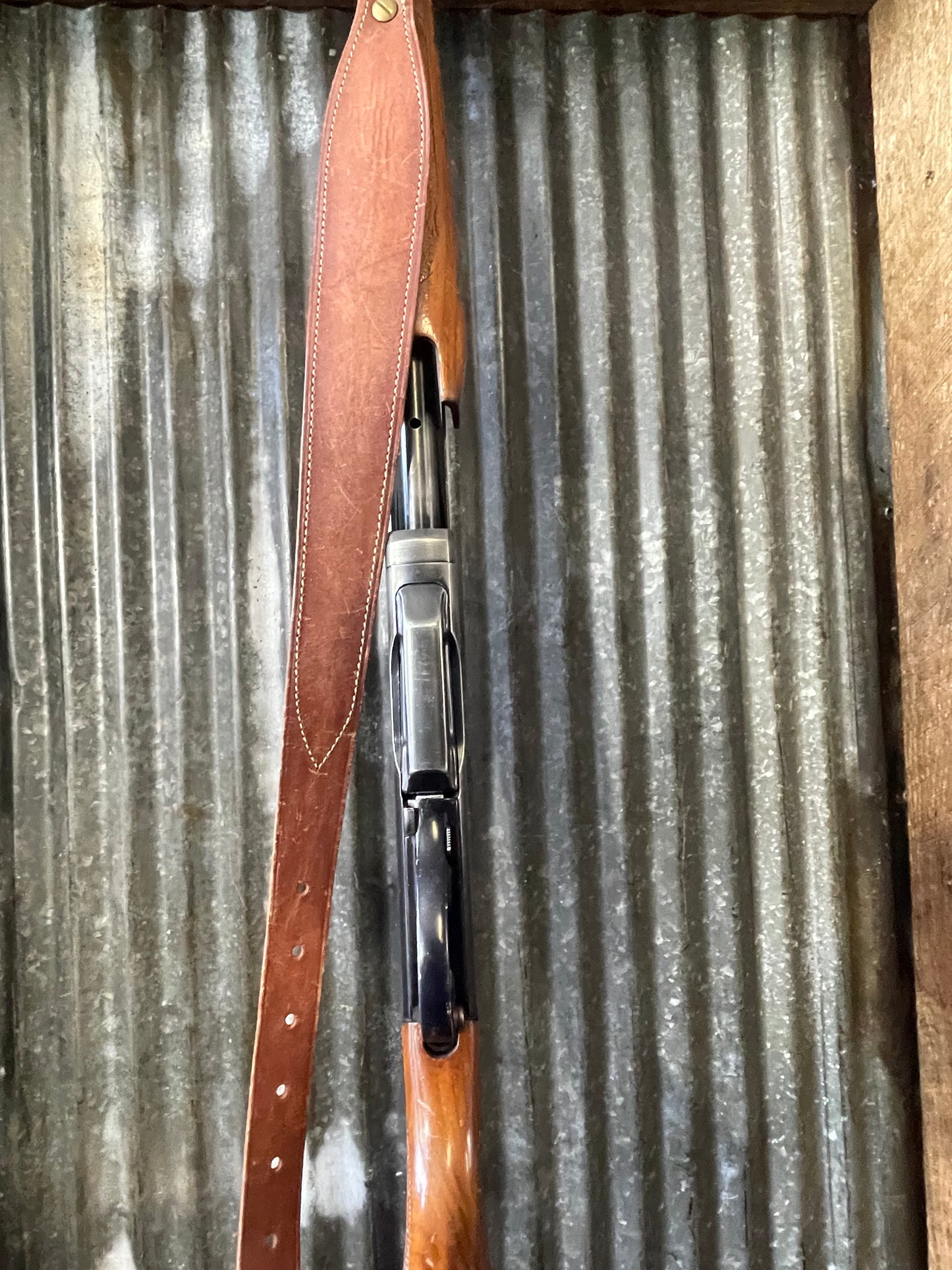 Remington Model 7600 BDL Pump Rifle – .270 Winchester – 1981 Production – Walnut Stock