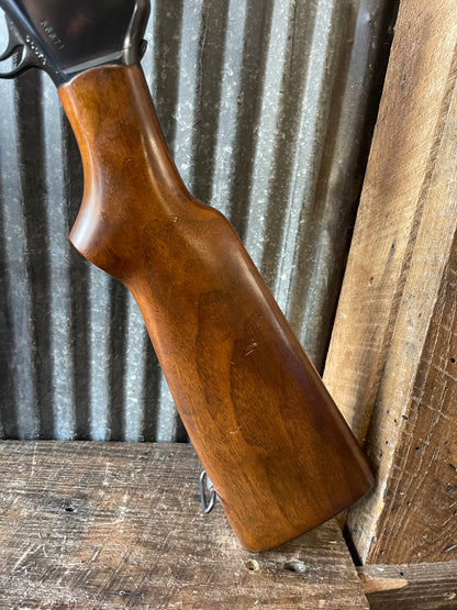 Winchester Model 1907 Semi-Automatic Rifle – .351 Winchester Self-Loading – 1957 Production – Two Magazines