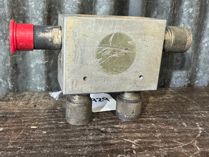 Bird RF Directional Coupler