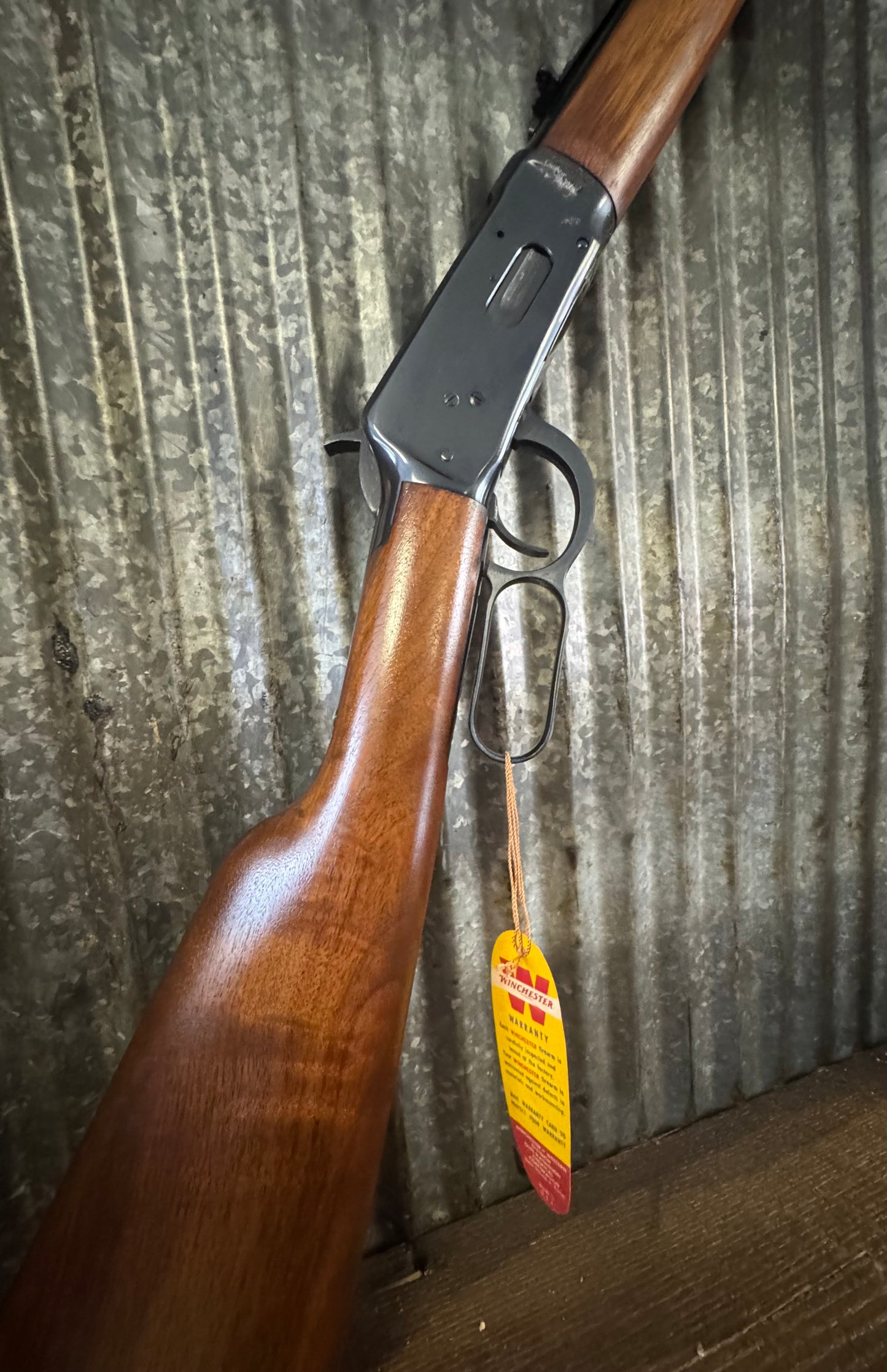 Winchester 1894-1958 Excellent with Original Box