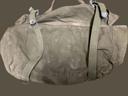 M1944 Upper & Lower Field Pack (named)