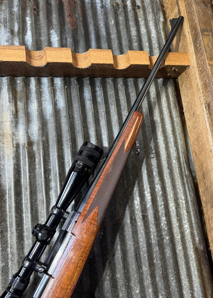 Winchester Model 70 XTR Sporter Magnum – .264 Win Mag