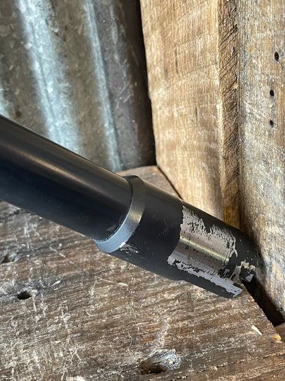 Sager Custom Remington 870 12 Gauge Card Shoot Barrel — Williams Rifle Sights