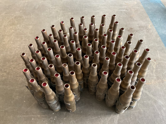 M249 5.56mm Blank Belt