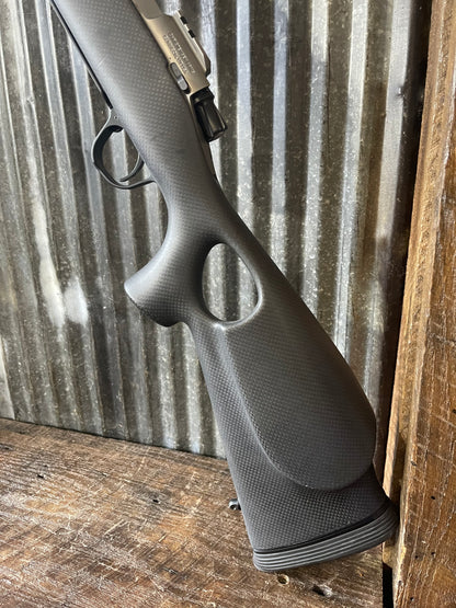 Christensen Arms Summit Ti .300 PRC – Carbon Fiber Barrel – Thumbhole Stock