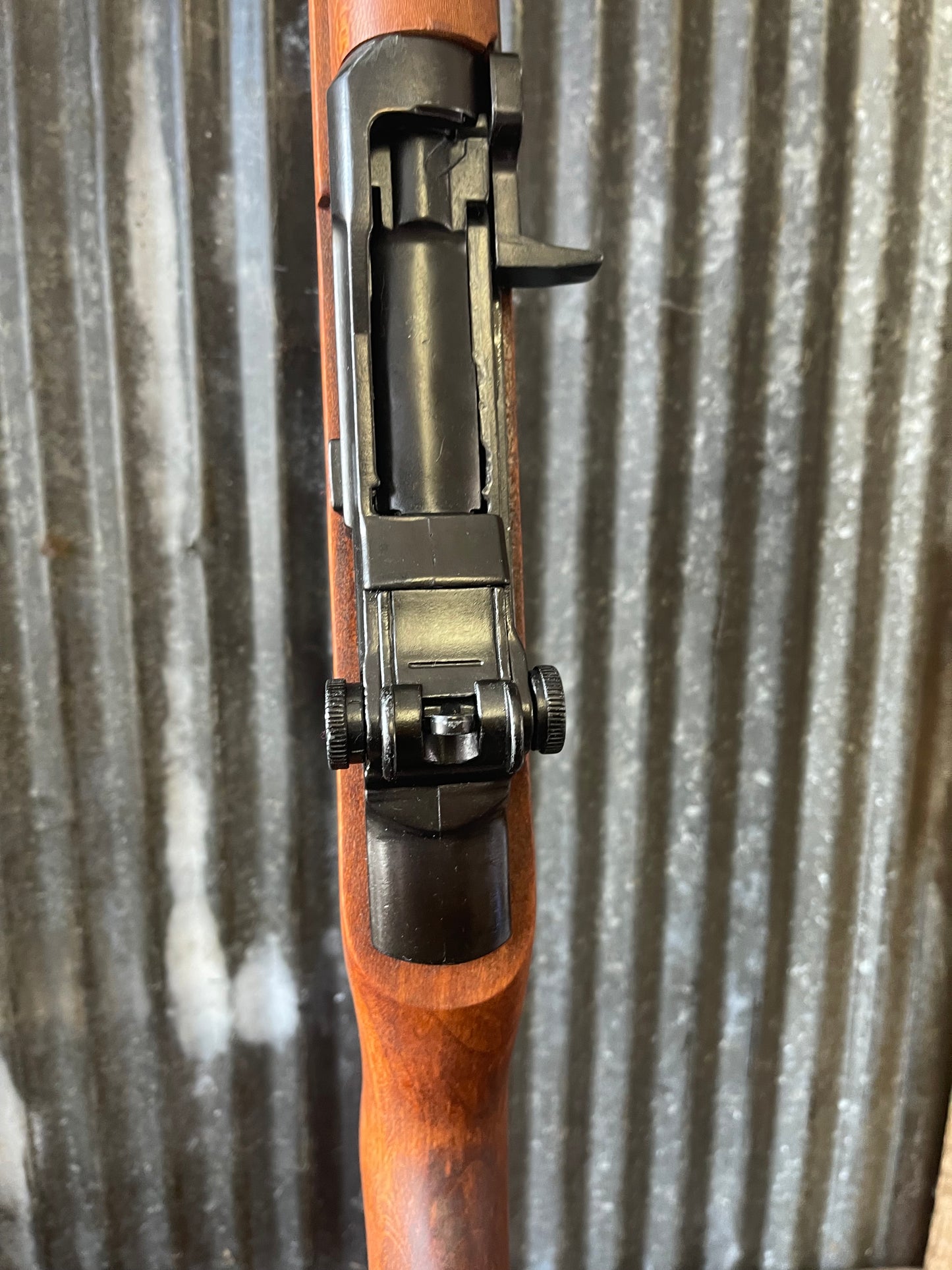 Denix M1 Garand Replica Rifle (Non-Firing Display Model)