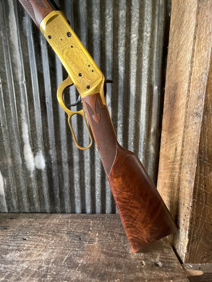 Winchester Model 94 Oliver F. Winchester Commemorative – .38-55 Win – New in Box – Unfired