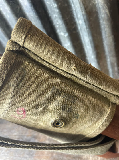 Winchester M1 Carbine – Original WWII U.S. Carbine – Winchester Barrel