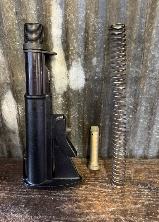 Colt SP1 Parts Grouping