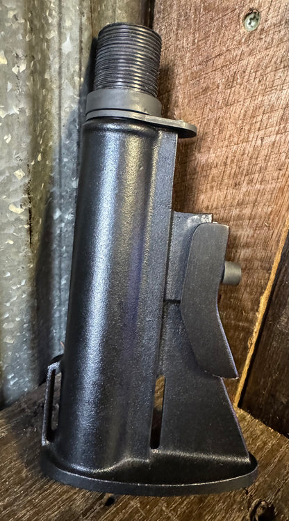 Colt SP1 Parts Grouping