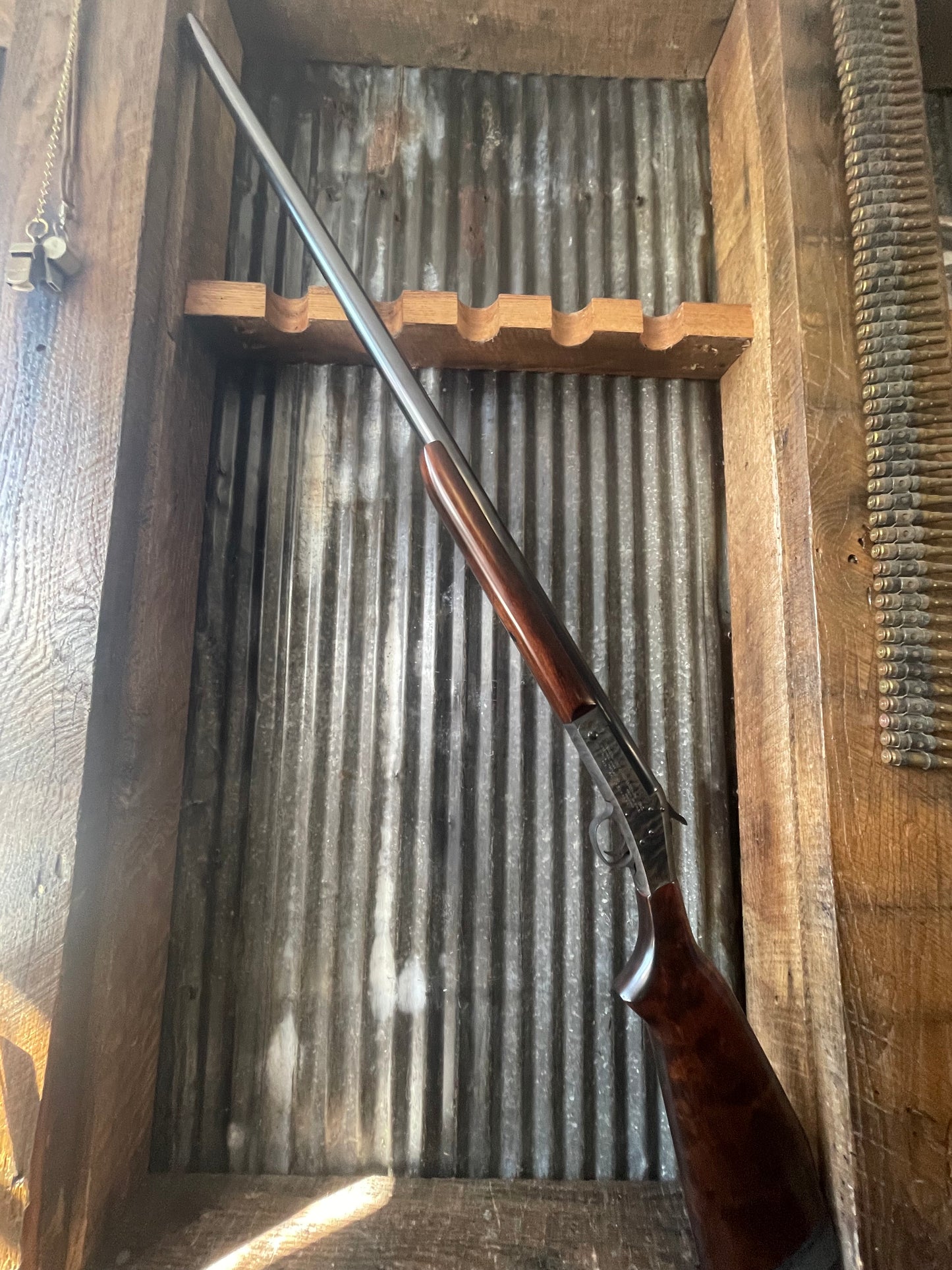 Harrington & Richardson Model 176 10 Gauge Magnum – Single Shot – 36” Barrel – Full Choke