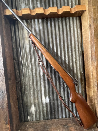 Savage “Super Sporter” Bolt Action Rifle – .30-06 Springfield