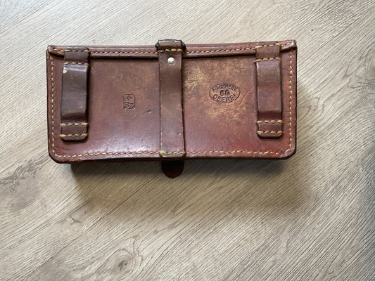 Swiss Army Ammo Pouch “64”