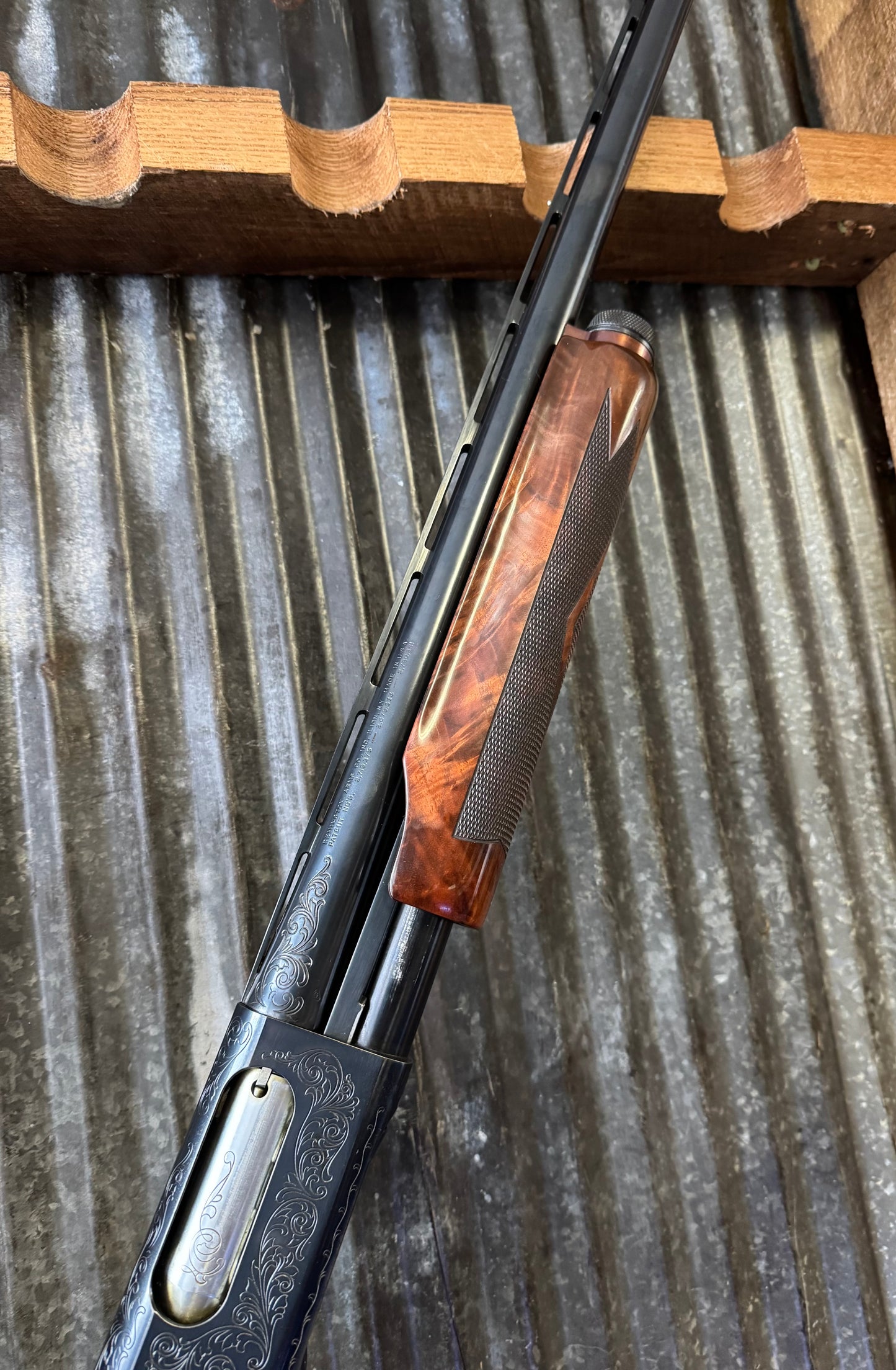 Layaway Payment (VA Customer Mike) 870 All American