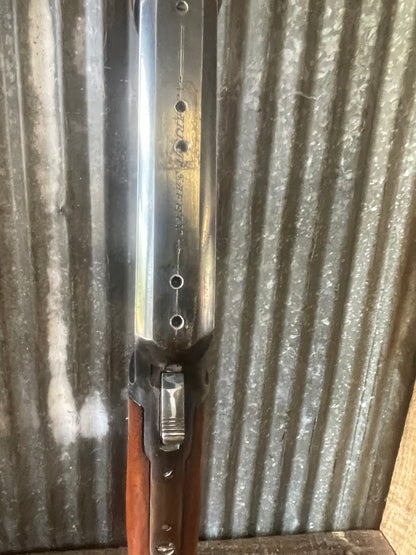 Marlin Model 1936 Lever Action Rifle — .30-30 Win
