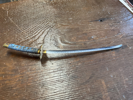 WWII Letter Opener