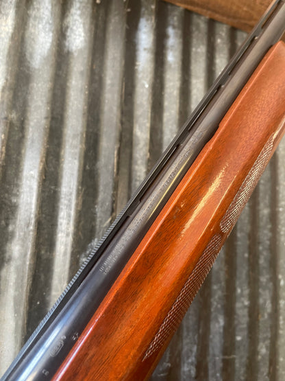 Remington 1100 LW 20 Gauge Magnum – Semi Auto – Full Choke – Lightweight Model 28”