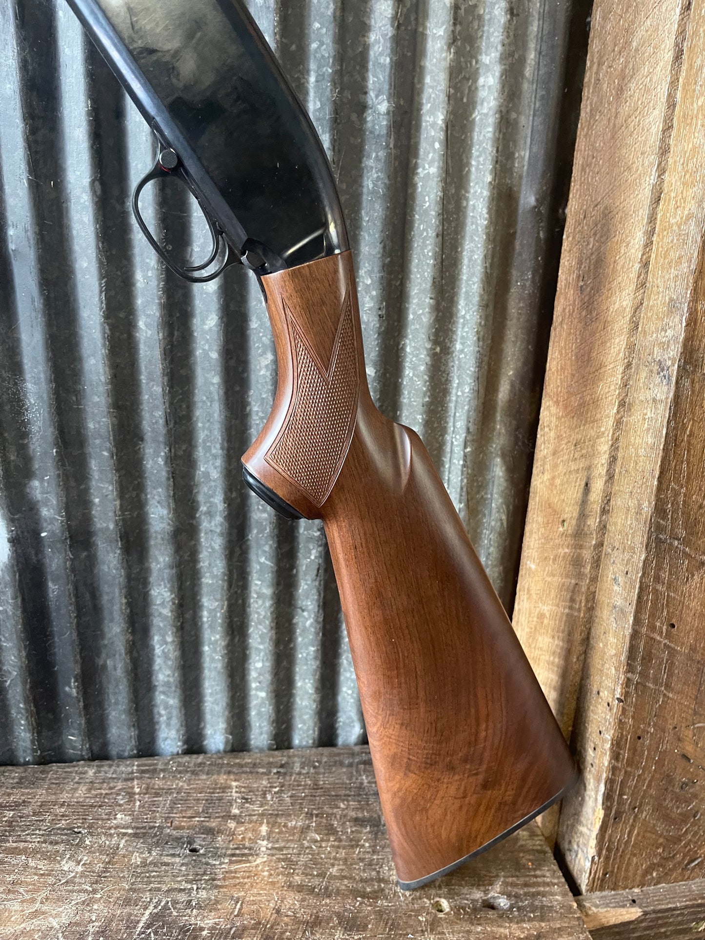 Browning Matched Three-Gun Collector Set – Model 12 20 Gauge, Model 12 28 Gauge & Model 42 .410 Bore – Matching Serial Numbers – New in Boxes