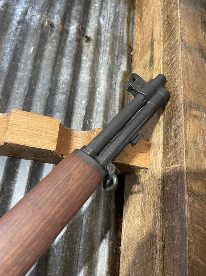 Springfield Armory M1 Garand National Match Rifle – .30-06 Springfield