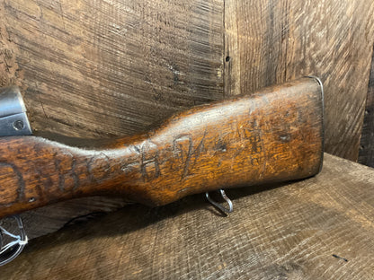 Chinese SKS with Original Bayonet