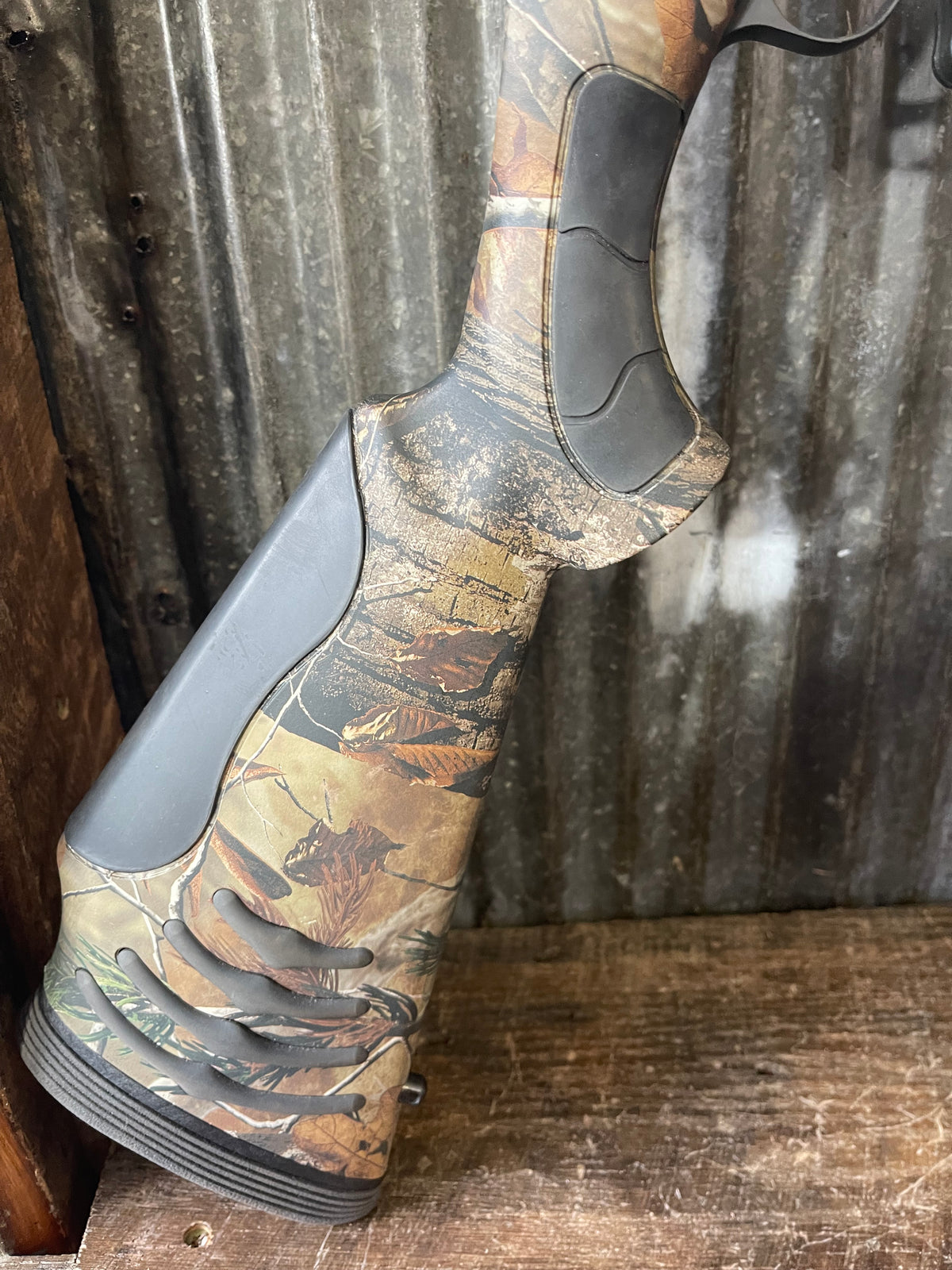 Thompson/Center Triumph Bone Collector .50 Cal Inline Muzzleloader – Realtree Camo – Unfired