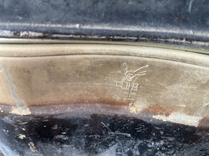 WWII Japanese Mess Kit
