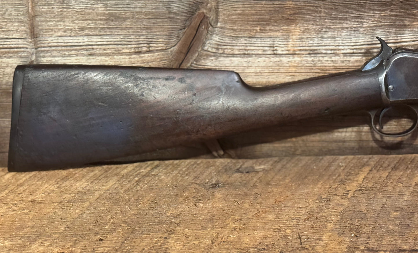 Winchester 1906 .22 Short