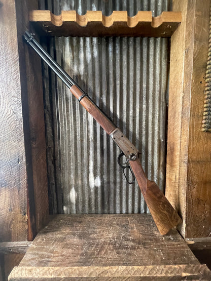 Winchester Model 94 Wells Fargo & Co. Commemorative Saddle Ring Carbine – .30-30 Win – New in Box – Unfired