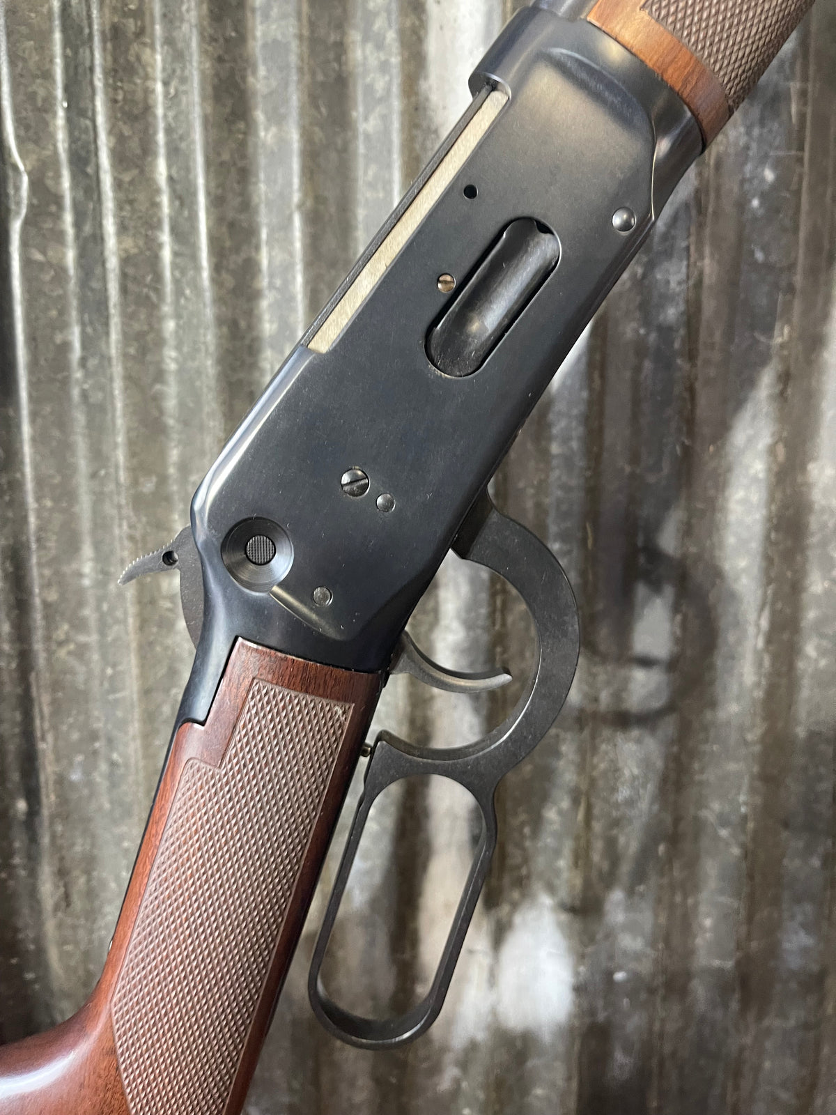 Winchester Model 9410 .410 Bore Lever-Action Shotgun – Excellent Condition