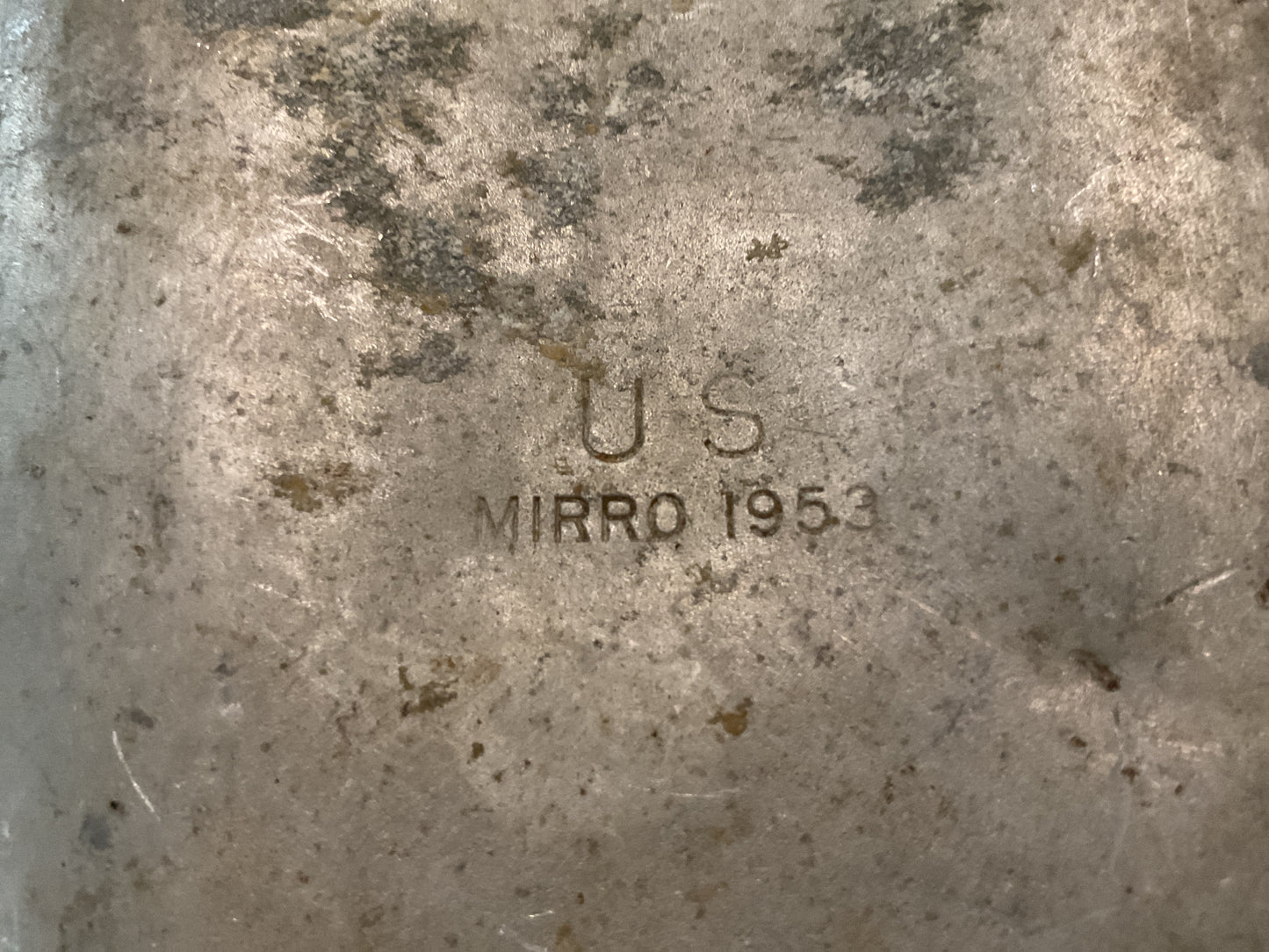 1953 Canteen no cover (e)