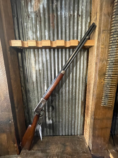 Winchester Model 1894 Lever Action Rifle – .32-40 WCF – Manufactured 1920