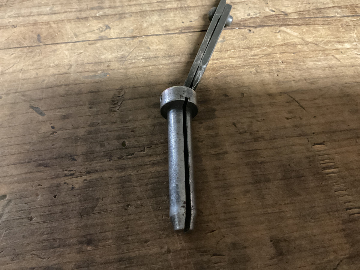WWII/ Korean War U.S. M1 Garand Combination Tool-Folding GI Rifle Maintenance Tool