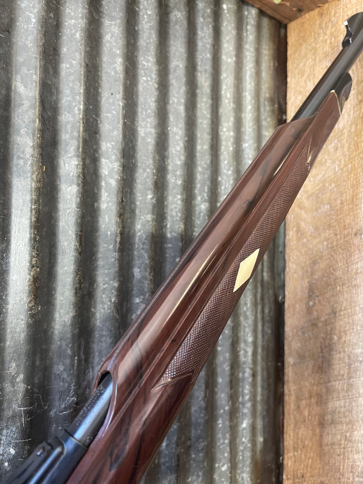 Remington Nylon 76 .22 LR Lever Action Rifle – August 1962 – First Year Production – Excellent Bore