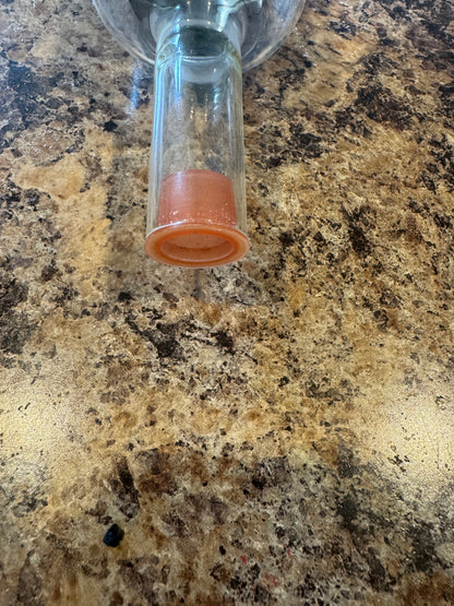 NRC 538 IONIZATION GAUGE TUBE