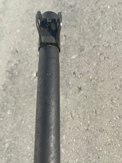 Winchester M1 Carbine – WRA Barrel 11-43– Non-Arsenal Example – No Bayonet Lug