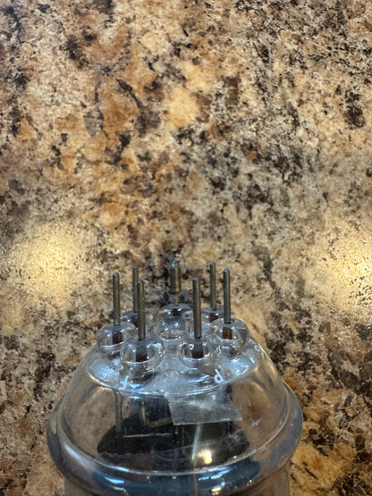 NRC 538 IONIZATION GAUGE TUBE